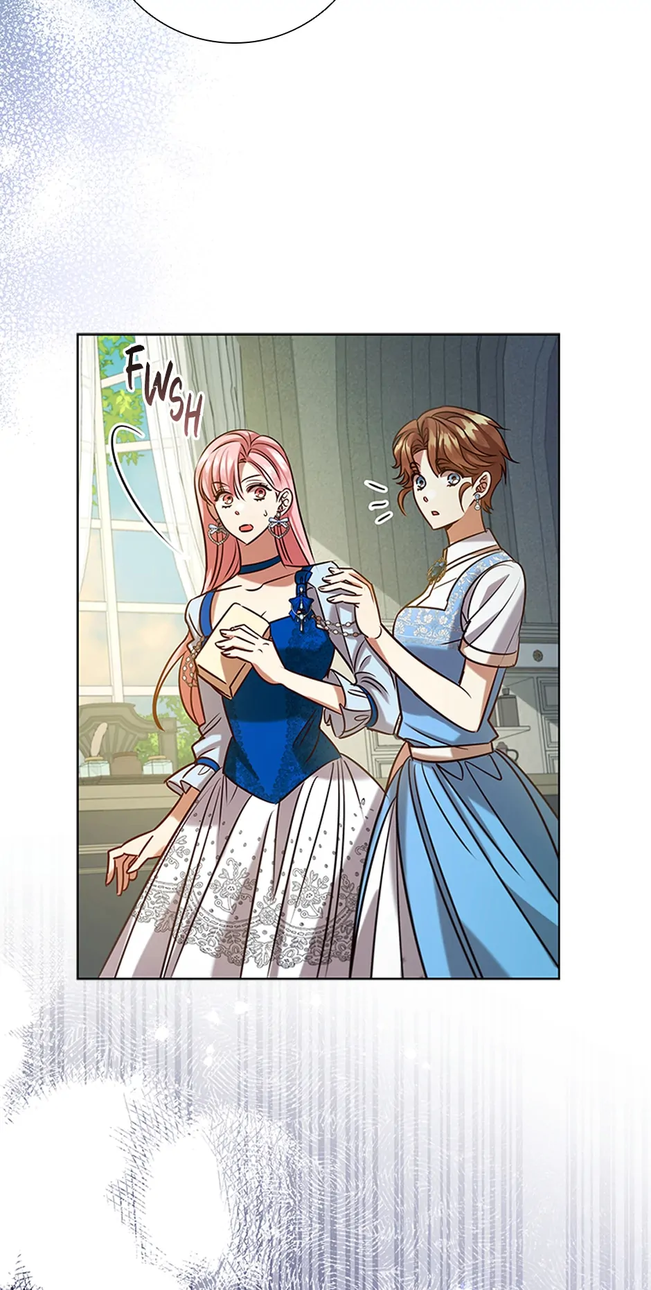 The Millionaire Divorcee chapter 92 page 42