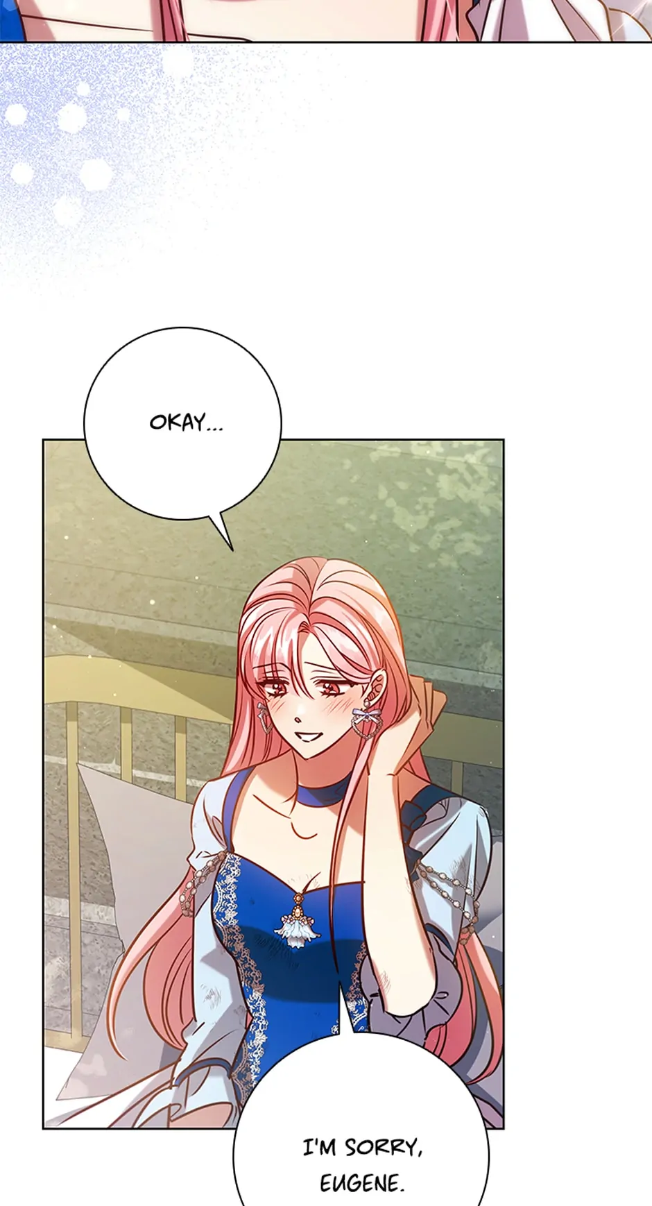 The Millionaire Divorcee chapter 92 page 5