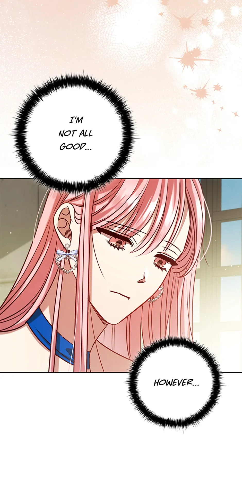 The Millionaire Divorcee chapter 93 page 12