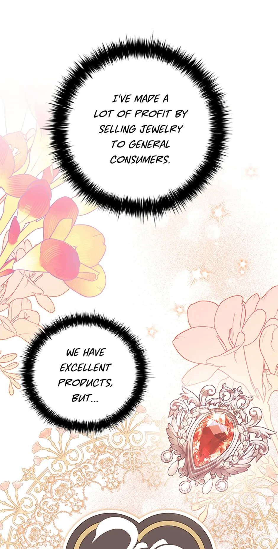 The Millionaire Divorcee chapter 93 page 13