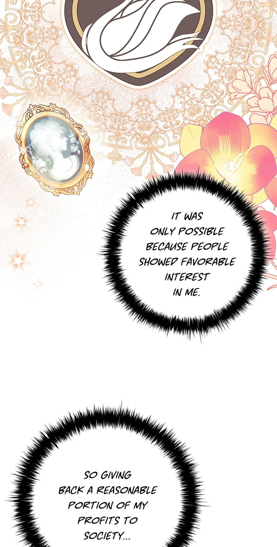 The Millionaire Divorcee chapter 93 page 14