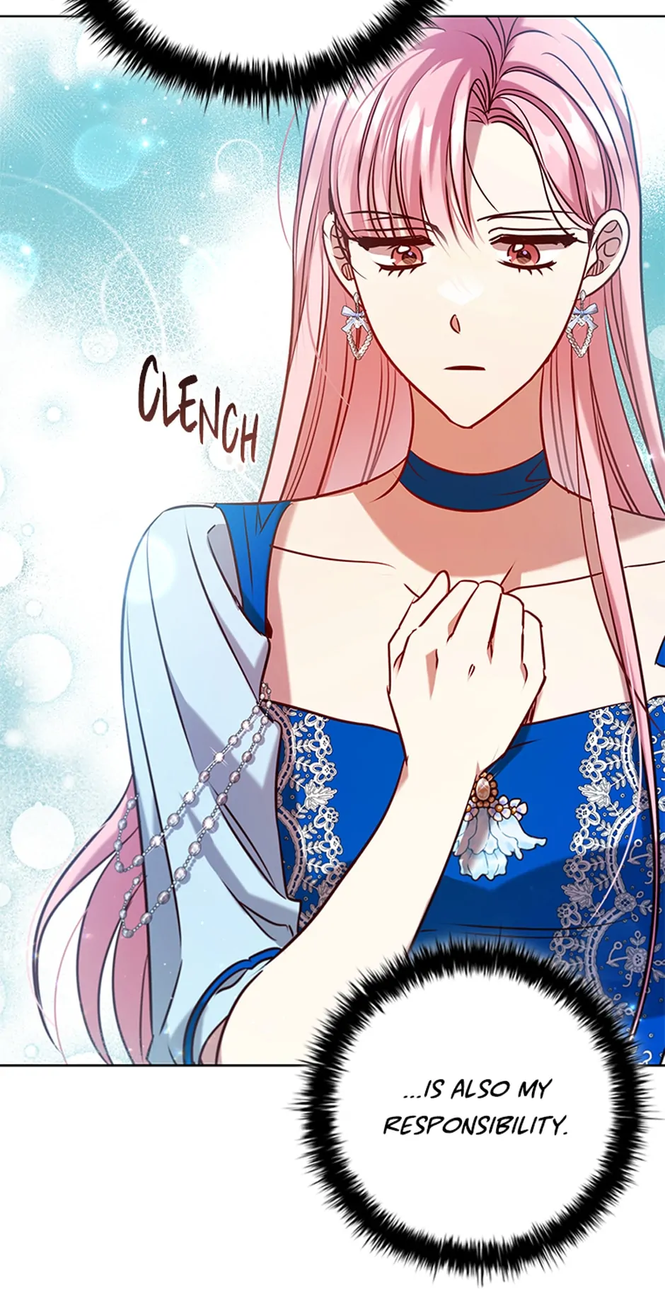 The Millionaire Divorcee chapter 93 page 15