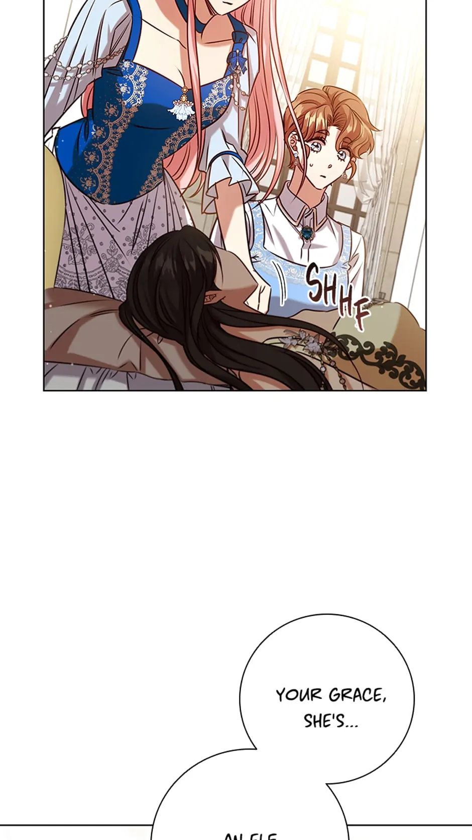 The Millionaire Divorcee chapter 93 page 23