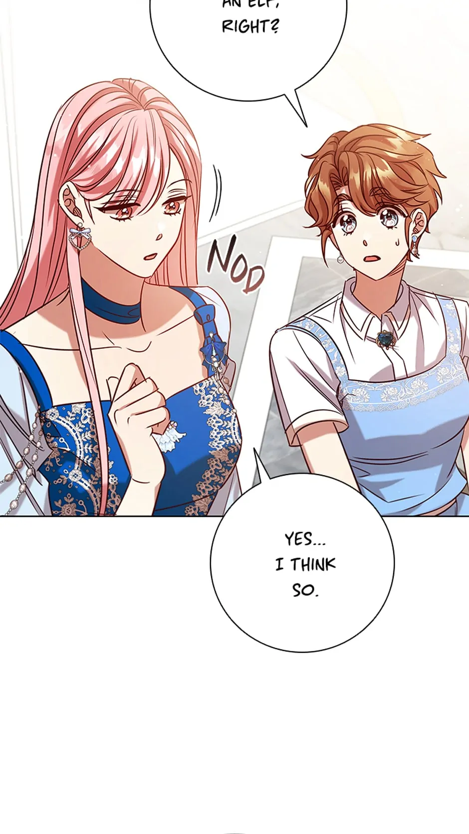 The Millionaire Divorcee chapter 93 page 24