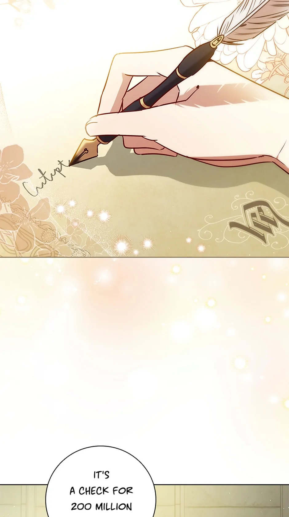 The Millionaire Divorcee chapter 93 page 3