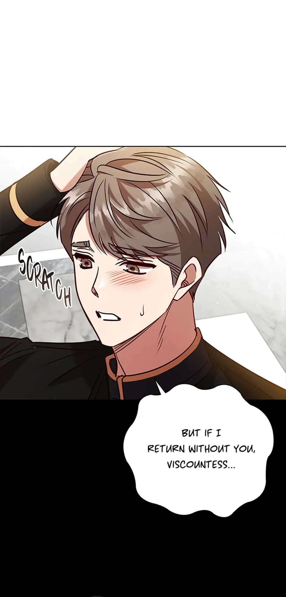 The Millionaire Divorcee chapter 93 page 38