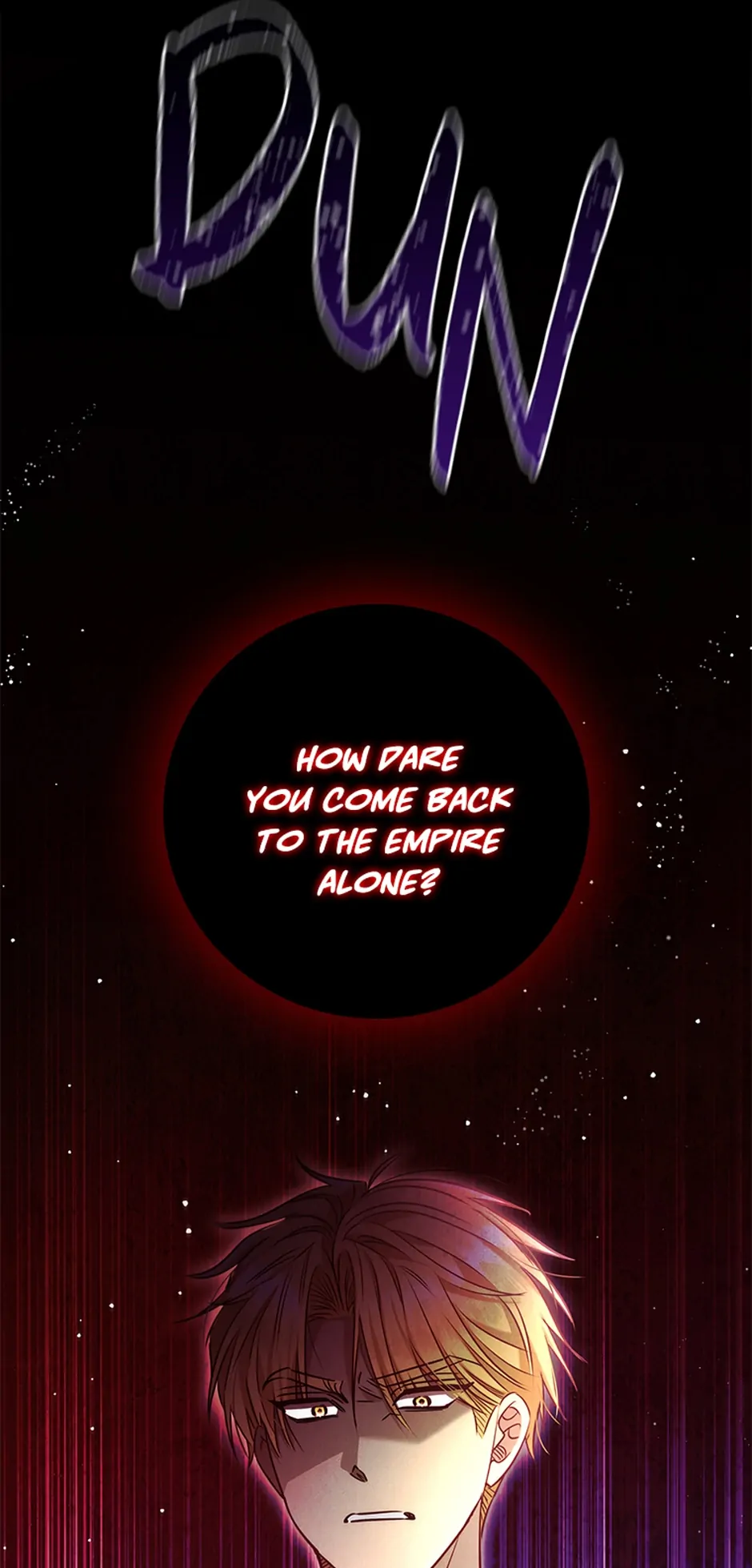 The Millionaire Divorcee chapter 93 page 39