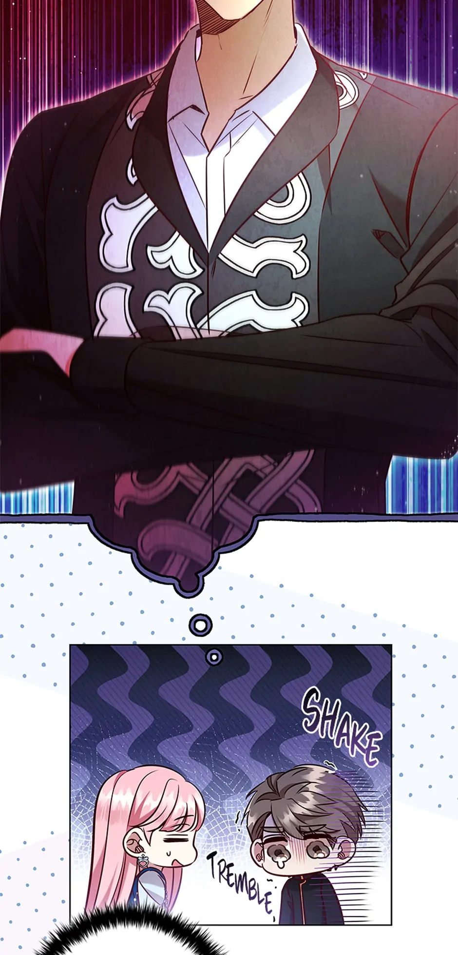 The Millionaire Divorcee chapter 93 page 40