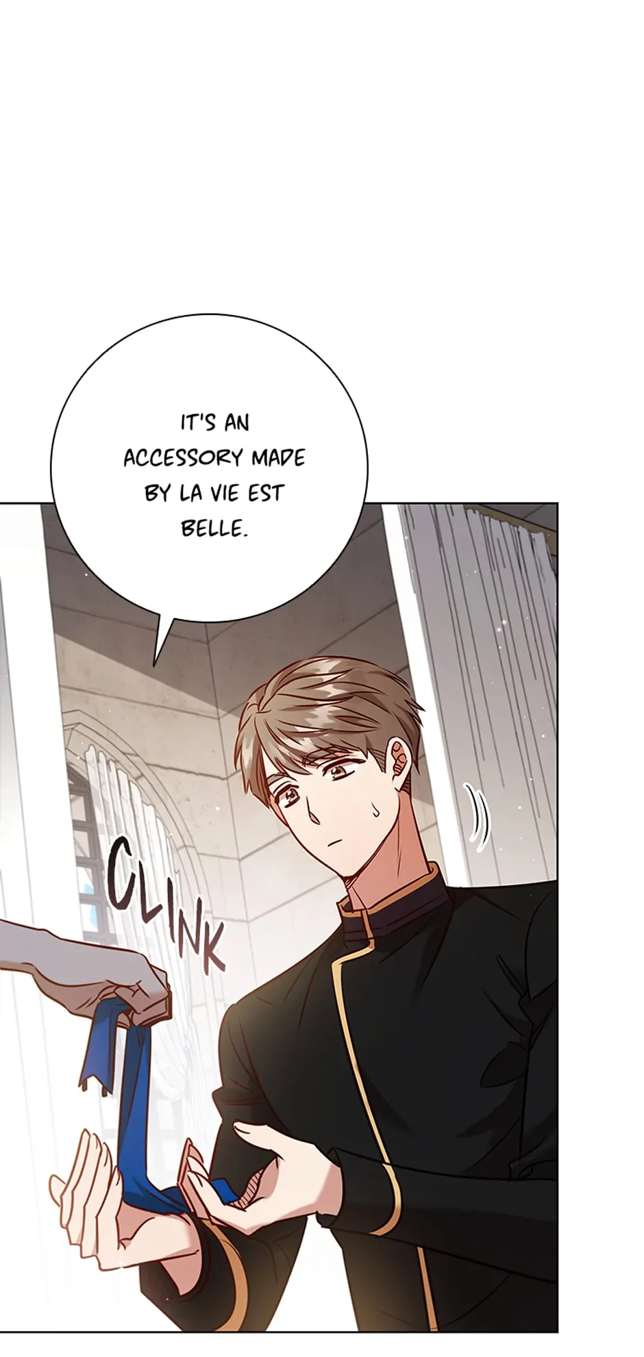 The Millionaire Divorcee chapter 93 page 42