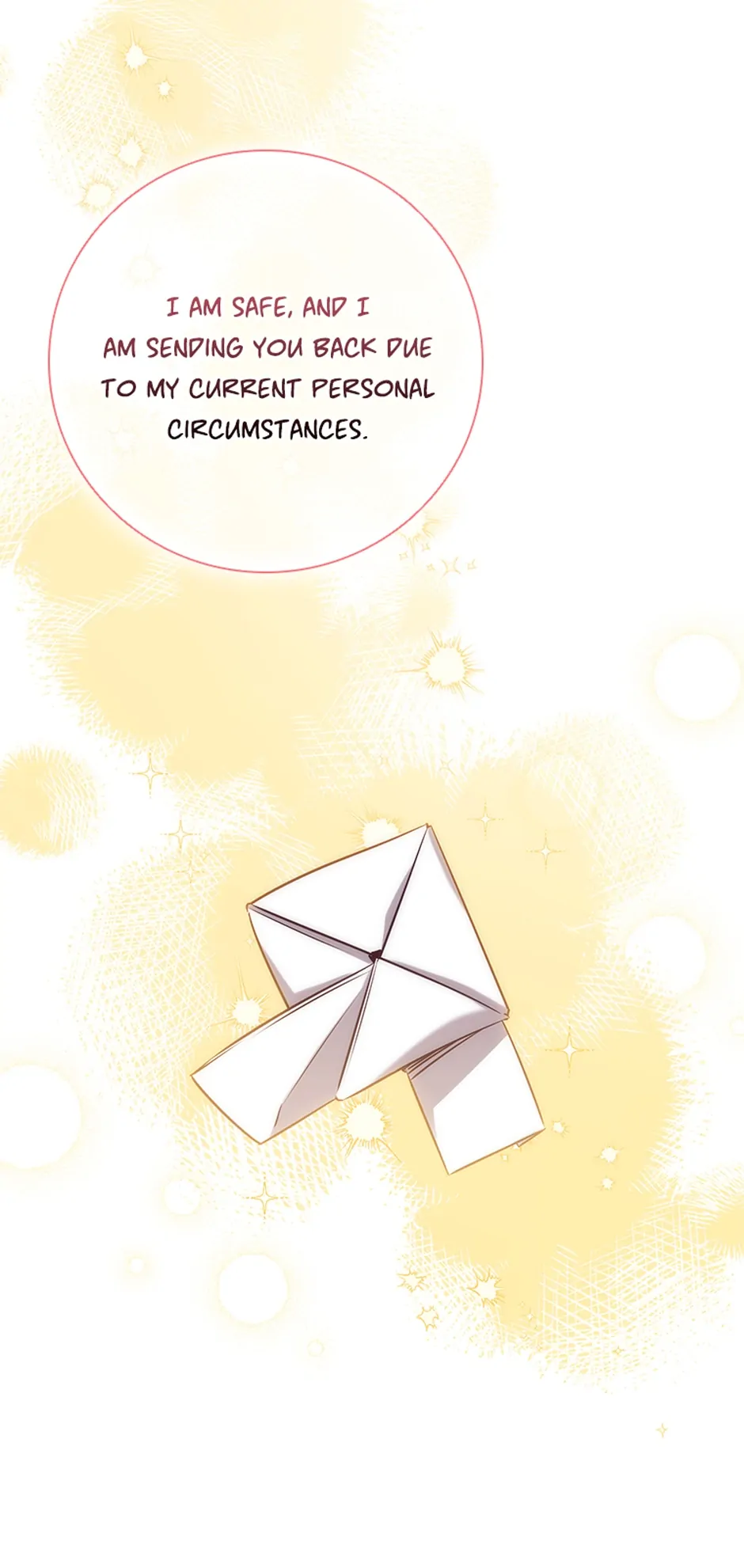 The Millionaire Divorcee chapter 93 page 45