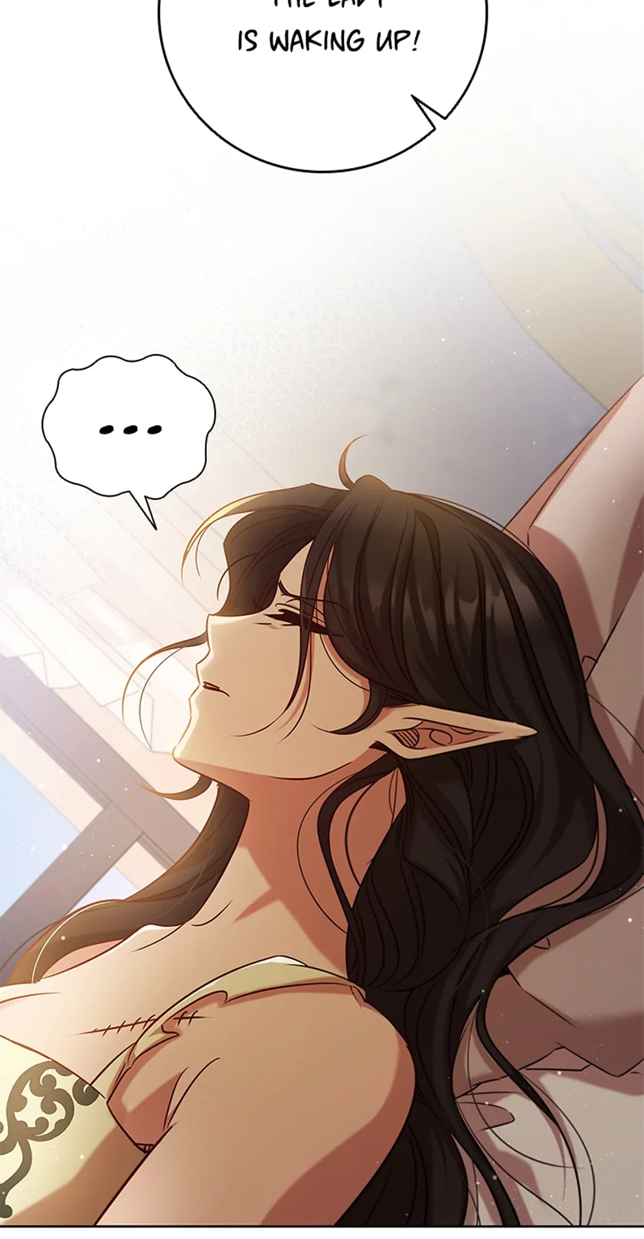 The Millionaire Divorcee chapter 93 page 50