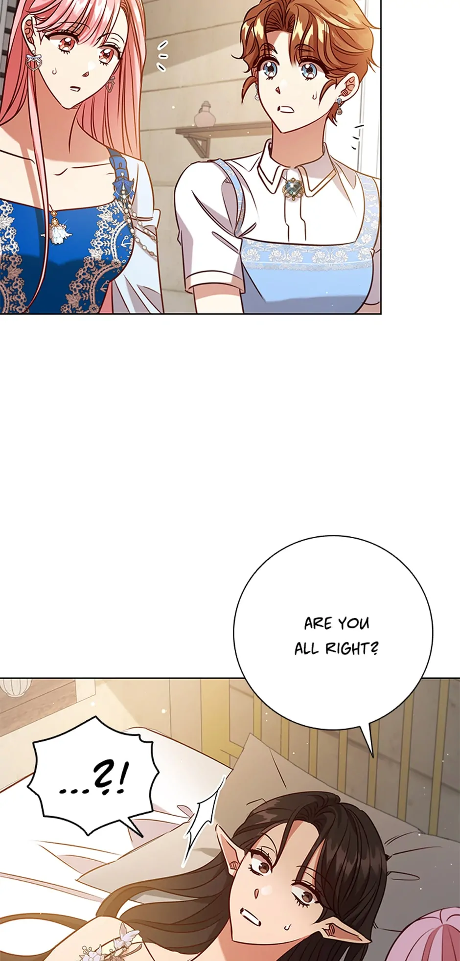 The Millionaire Divorcee chapter 93 page 52