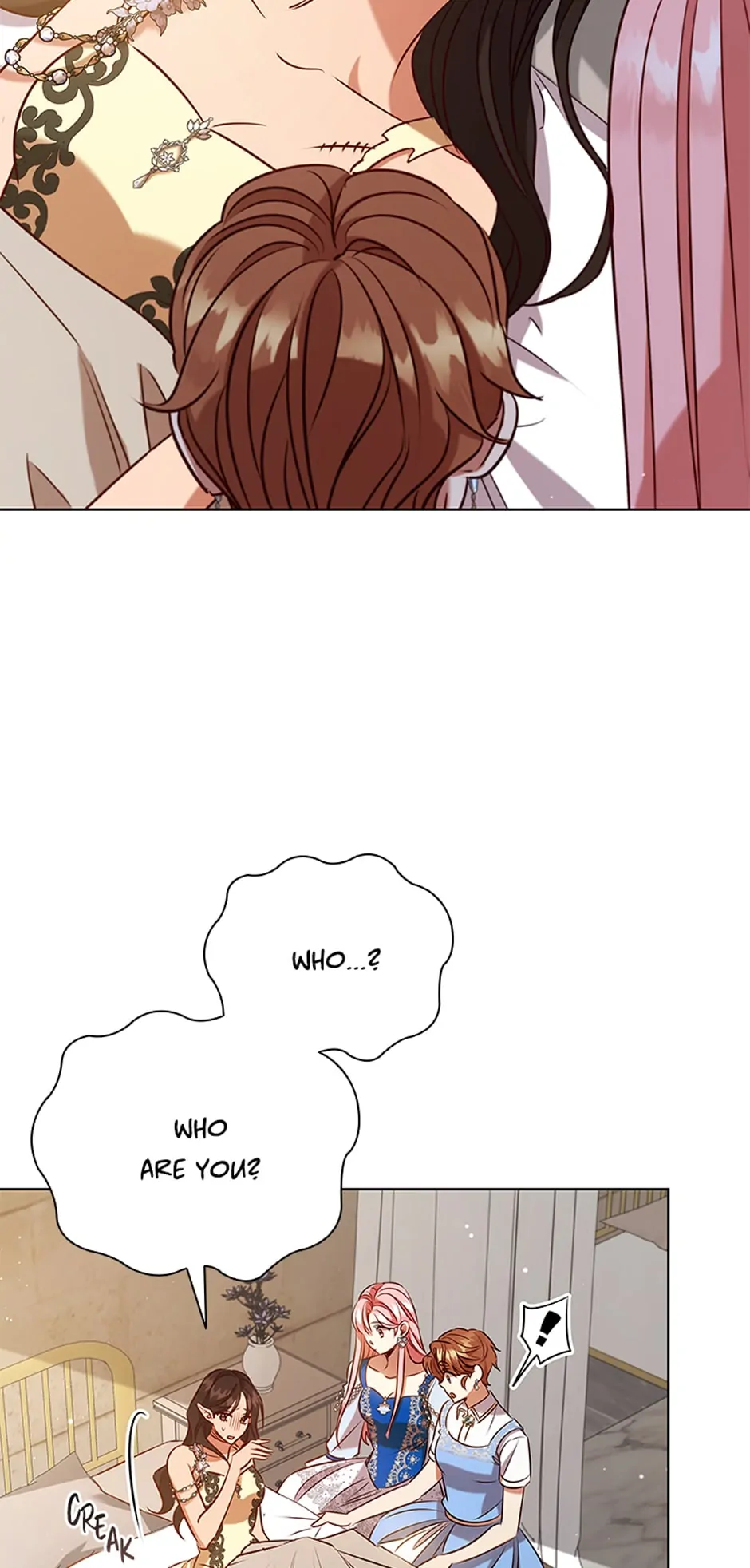 The Millionaire Divorcee chapter 93 page 53