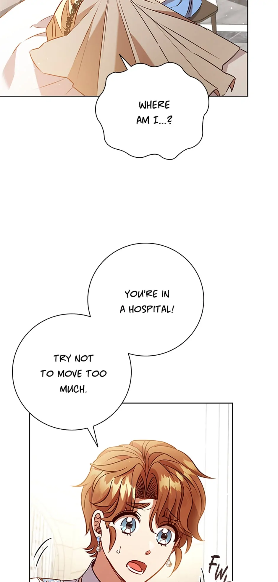 The Millionaire Divorcee chapter 93 page 54