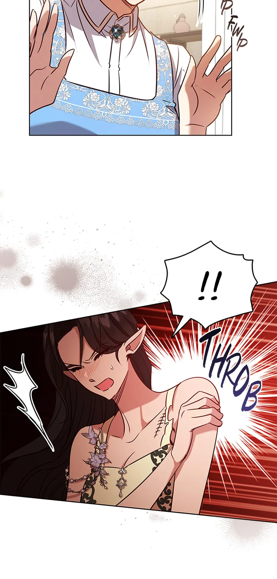 The Millionaire Divorcee chapter 93 page 55