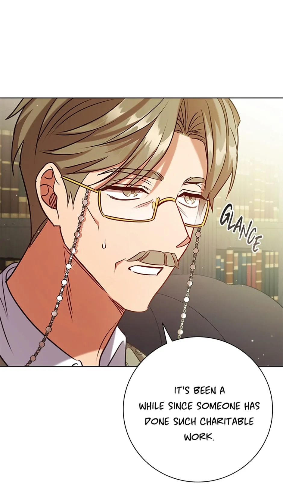 The Millionaire Divorcee chapter 93 page 6