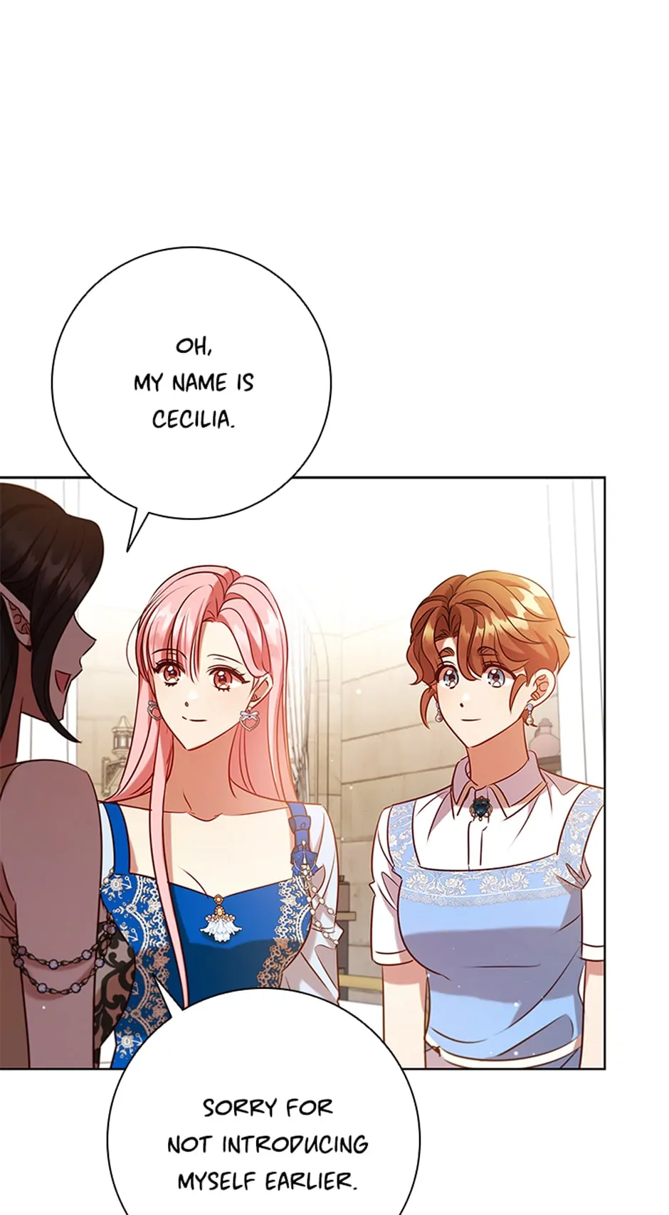 The Millionaire Divorcee chapter 93 page 61