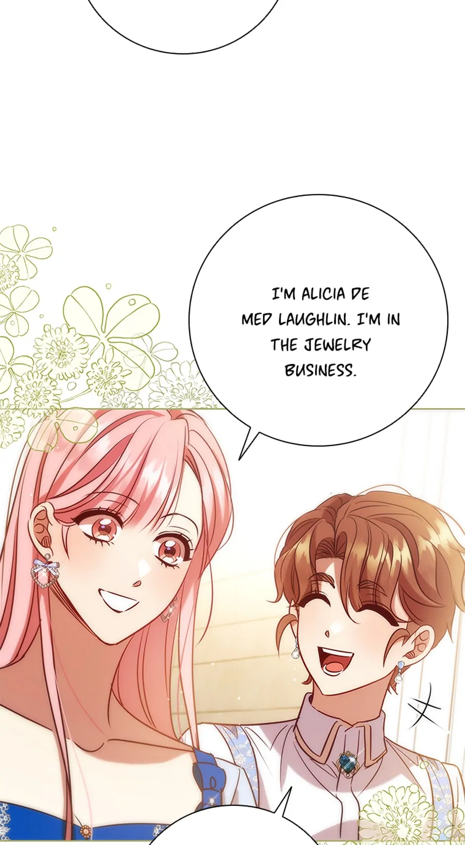 The Millionaire Divorcee chapter 93 page 62