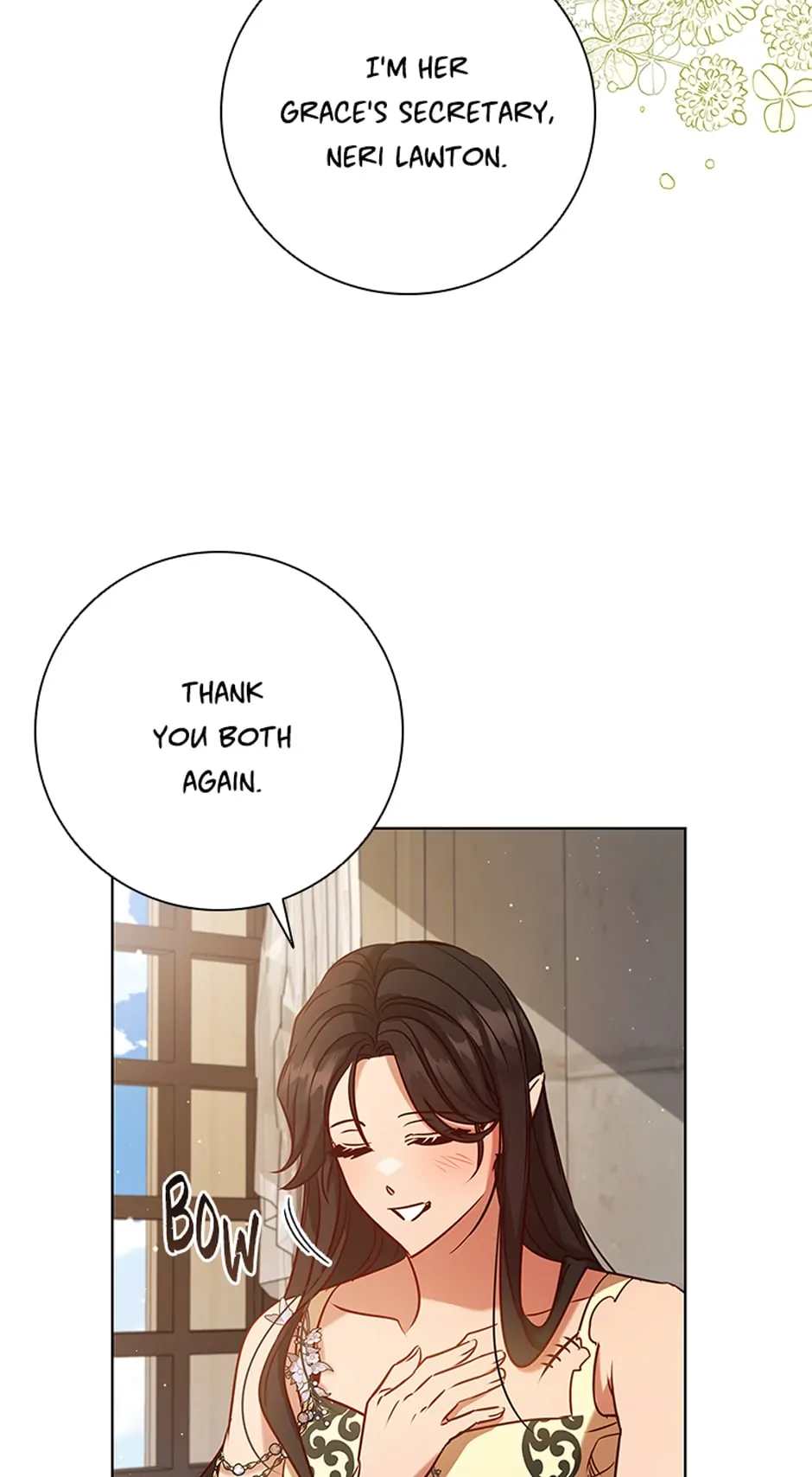 The Millionaire Divorcee chapter 93 page 63