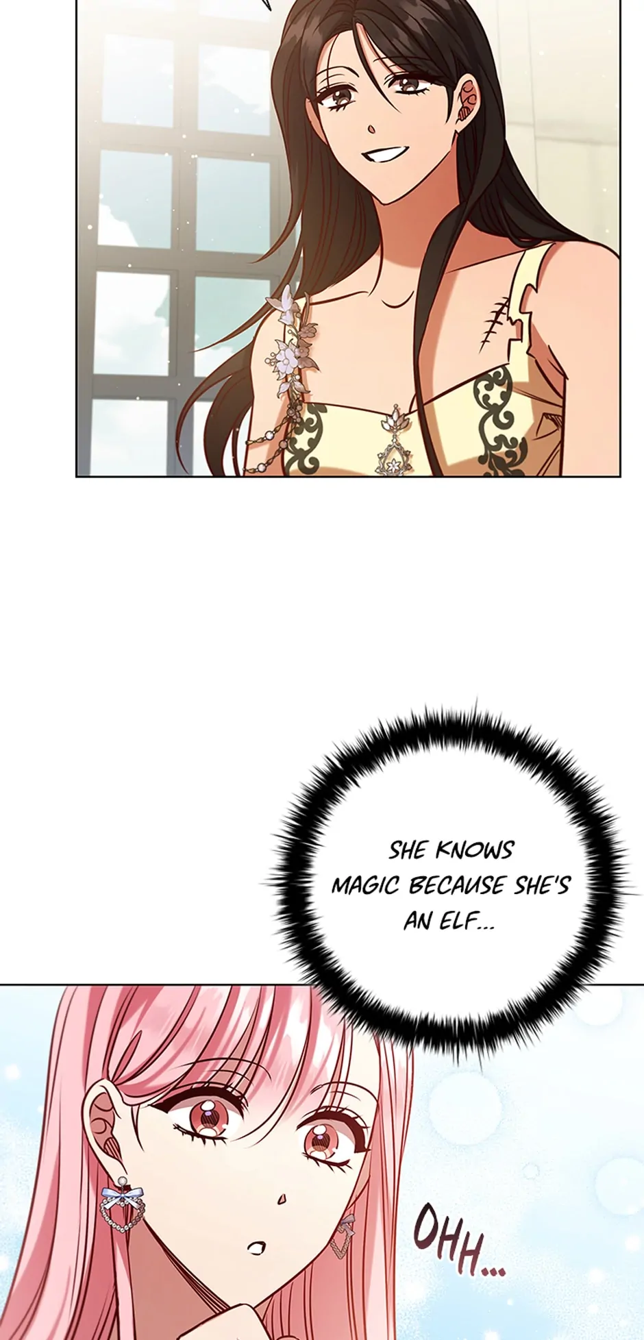 The Millionaire Divorcee chapter 93 page 68