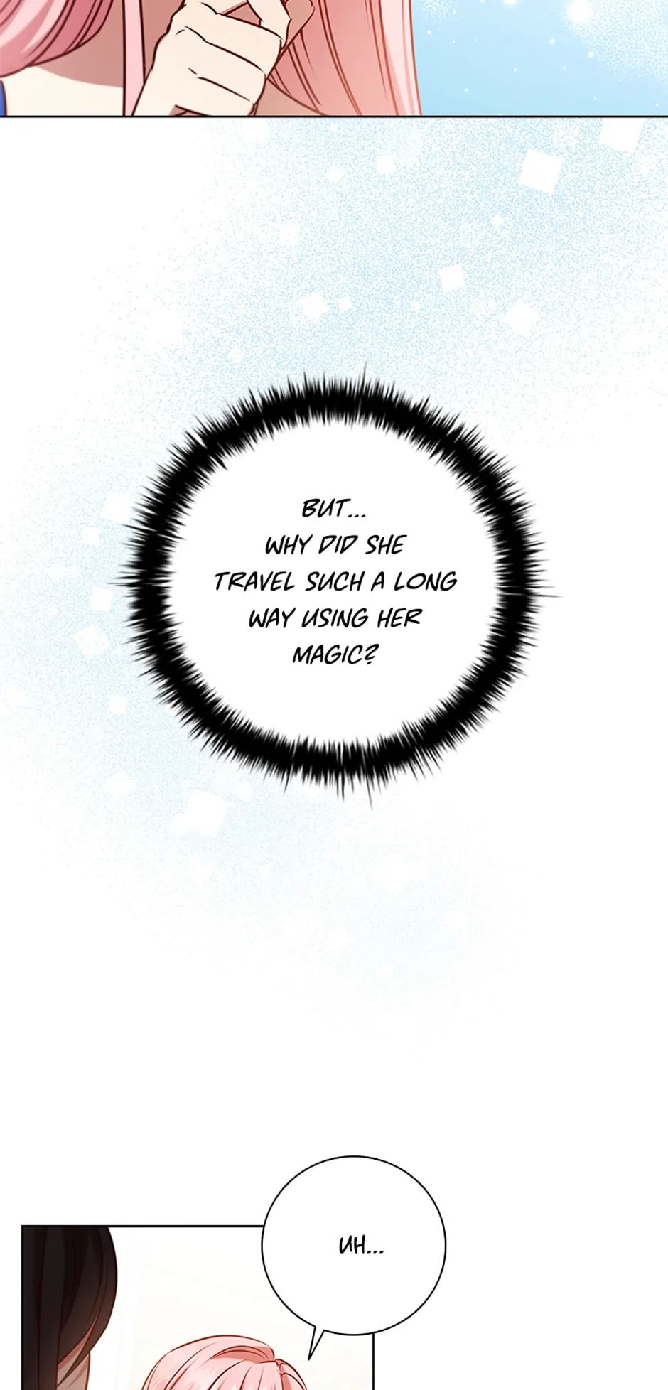 The Millionaire Divorcee chapter 93 page 69