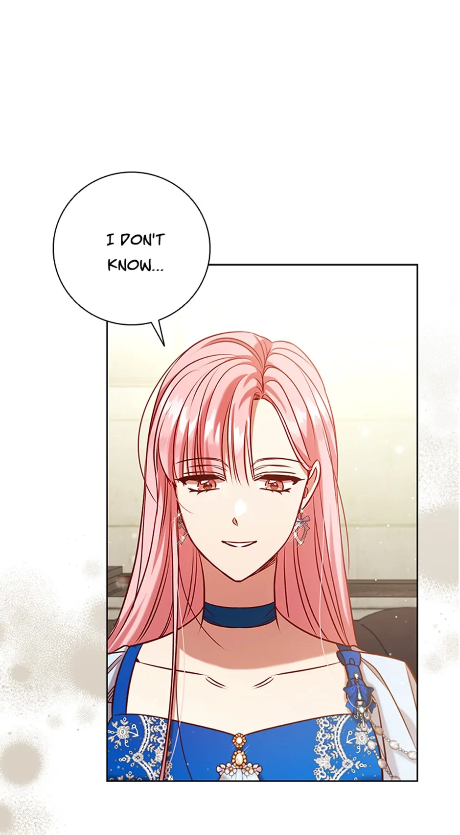 The Millionaire Divorcee chapter 93 page 7