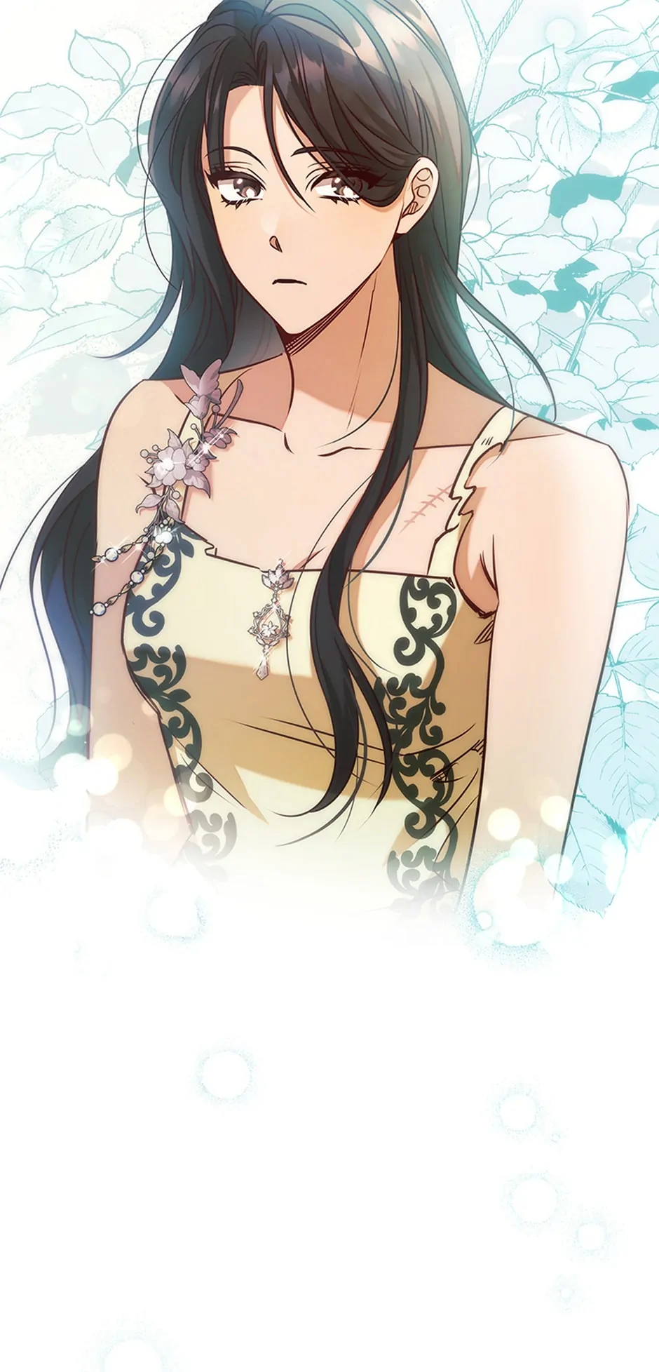 The Millionaire Divorcee chapter 93 page 71