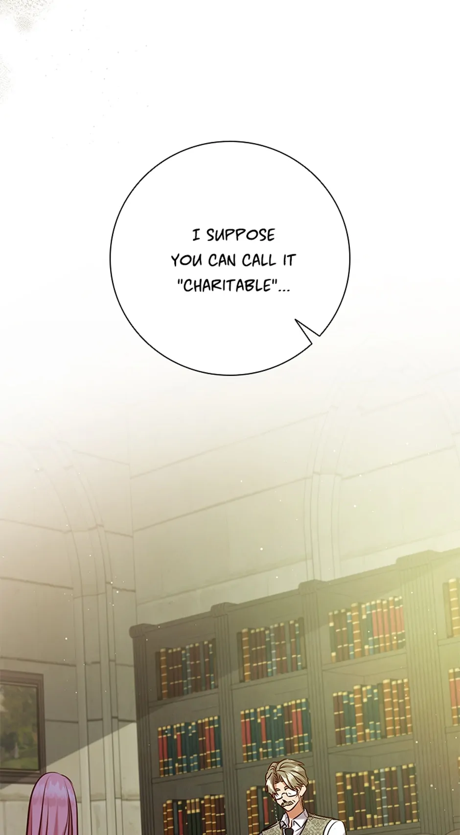 The Millionaire Divorcee chapter 93 page 8