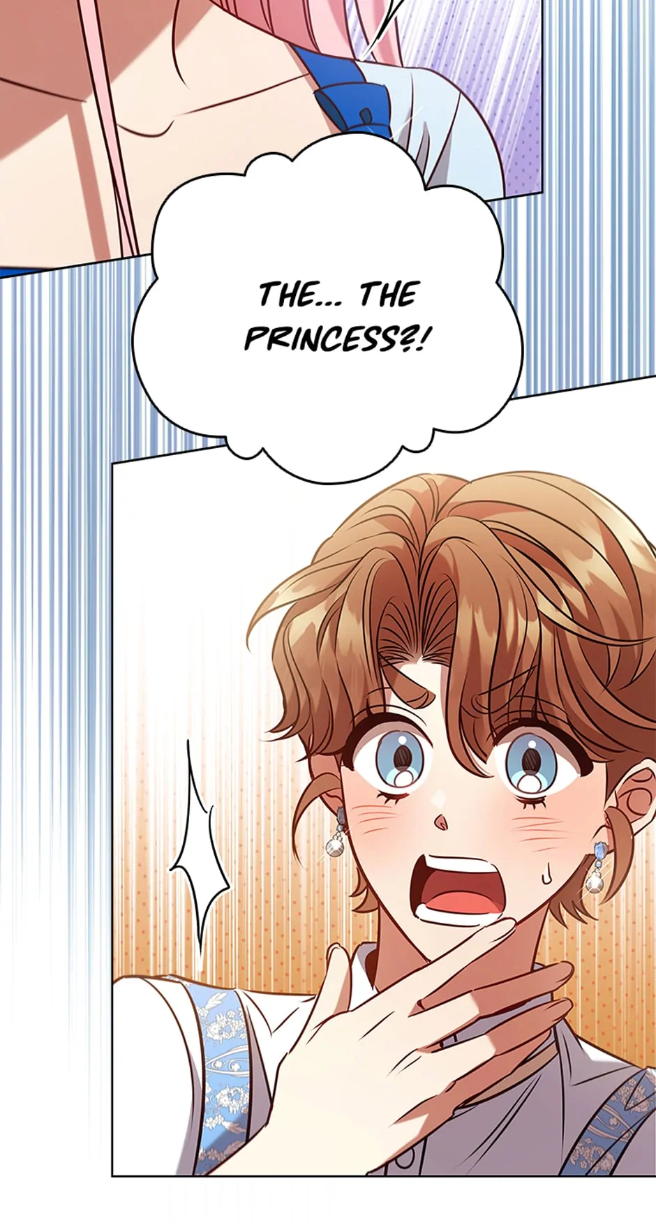 The Millionaire Divorcee chapter 94 page 10