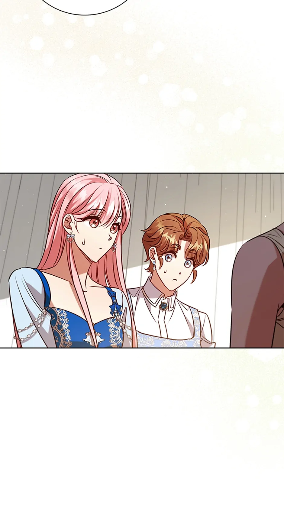 The Millionaire Divorcee chapter 94 page 13