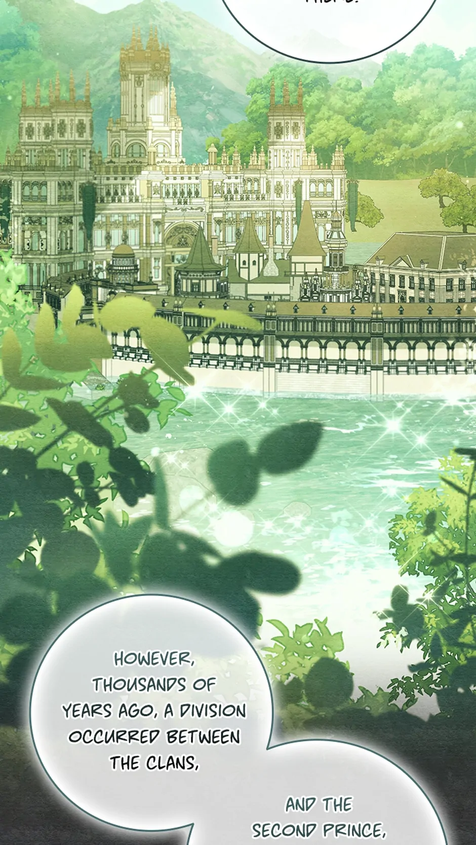 The Millionaire Divorcee chapter 94 page 17