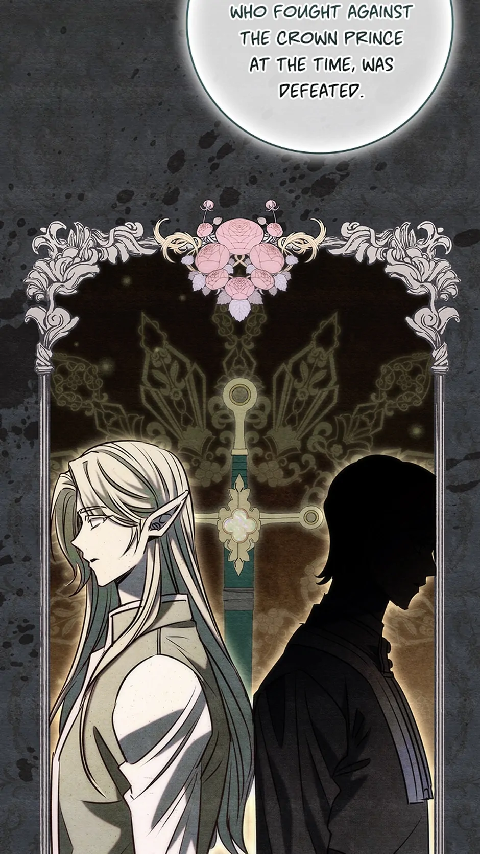 The Millionaire Divorcee chapter 94 page 18