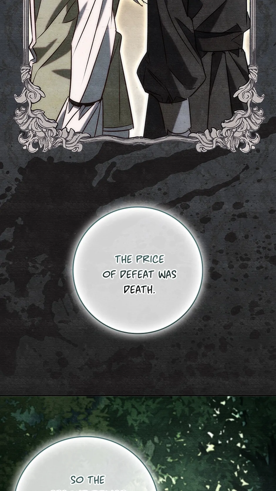 The Millionaire Divorcee chapter 94 page 19