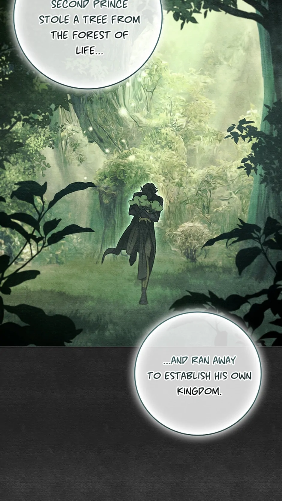 The Millionaire Divorcee chapter 94 page 20