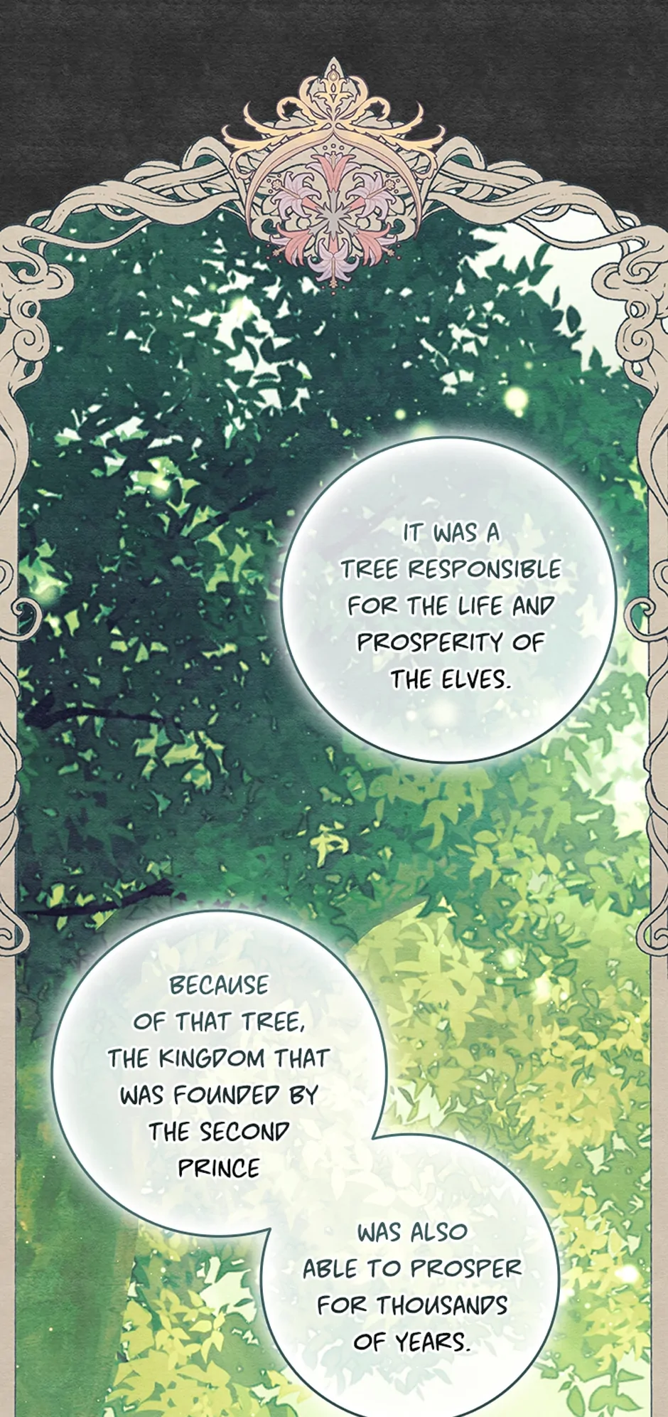 The Millionaire Divorcee chapter 94 page 21