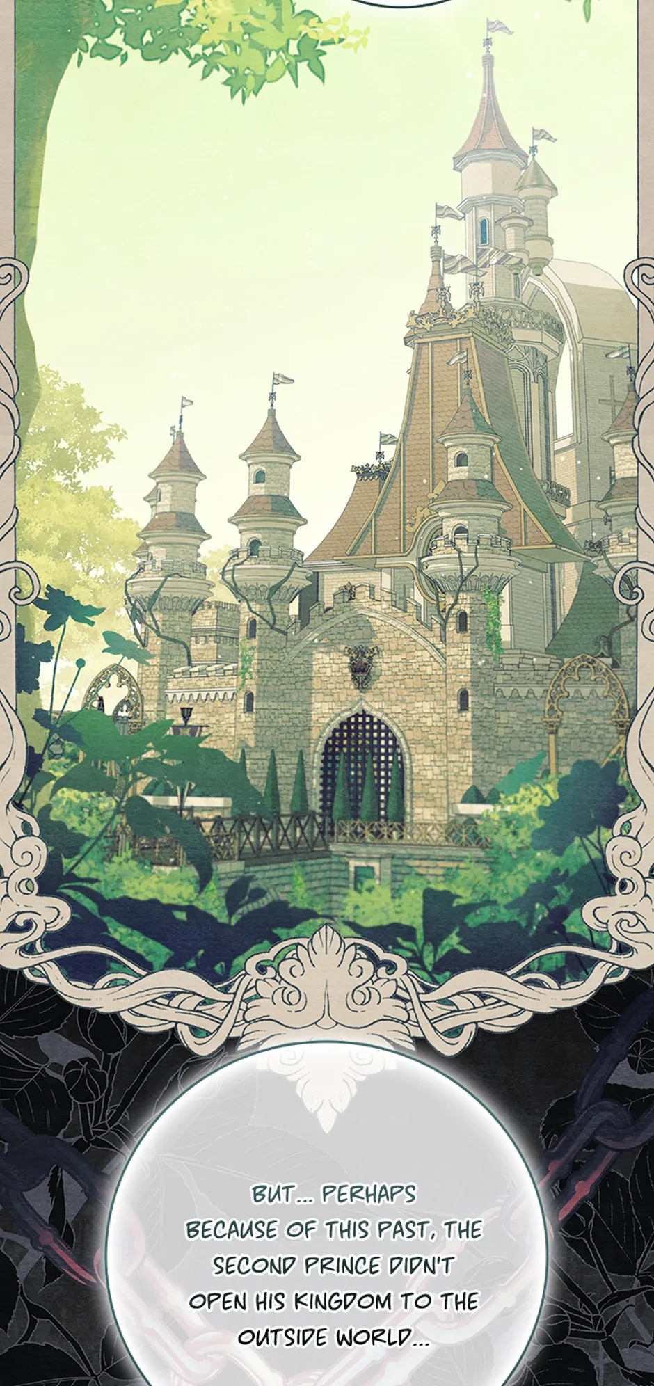 The Millionaire Divorcee chapter 94 page 22