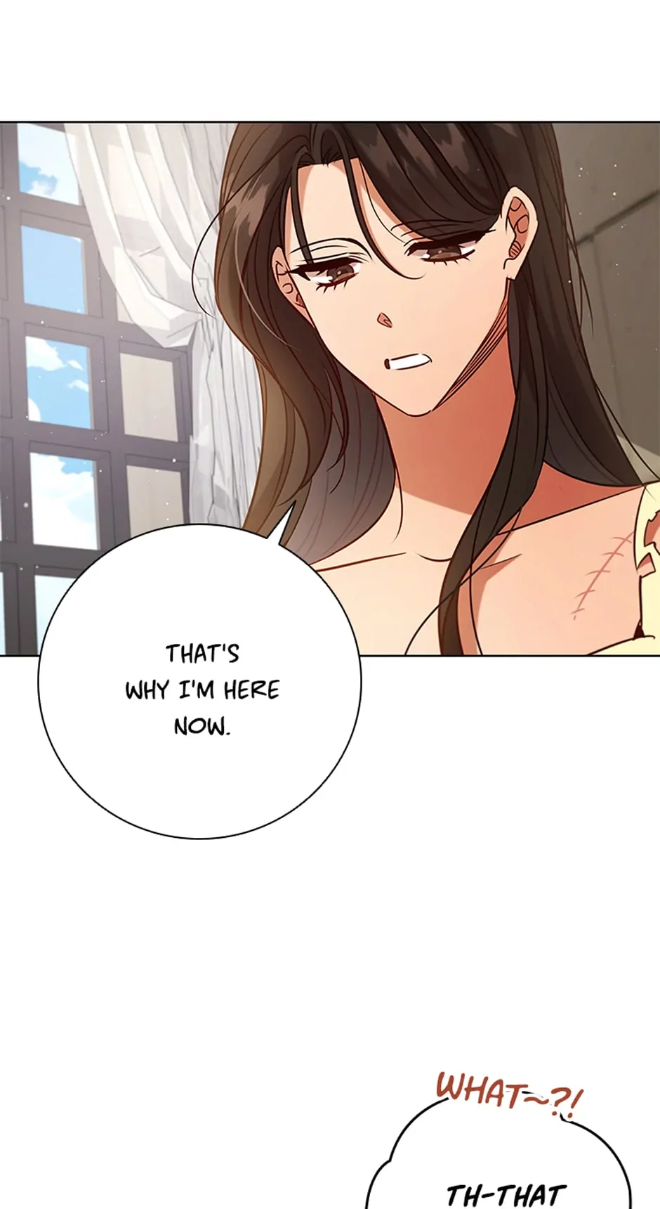 The Millionaire Divorcee chapter 94 page 27