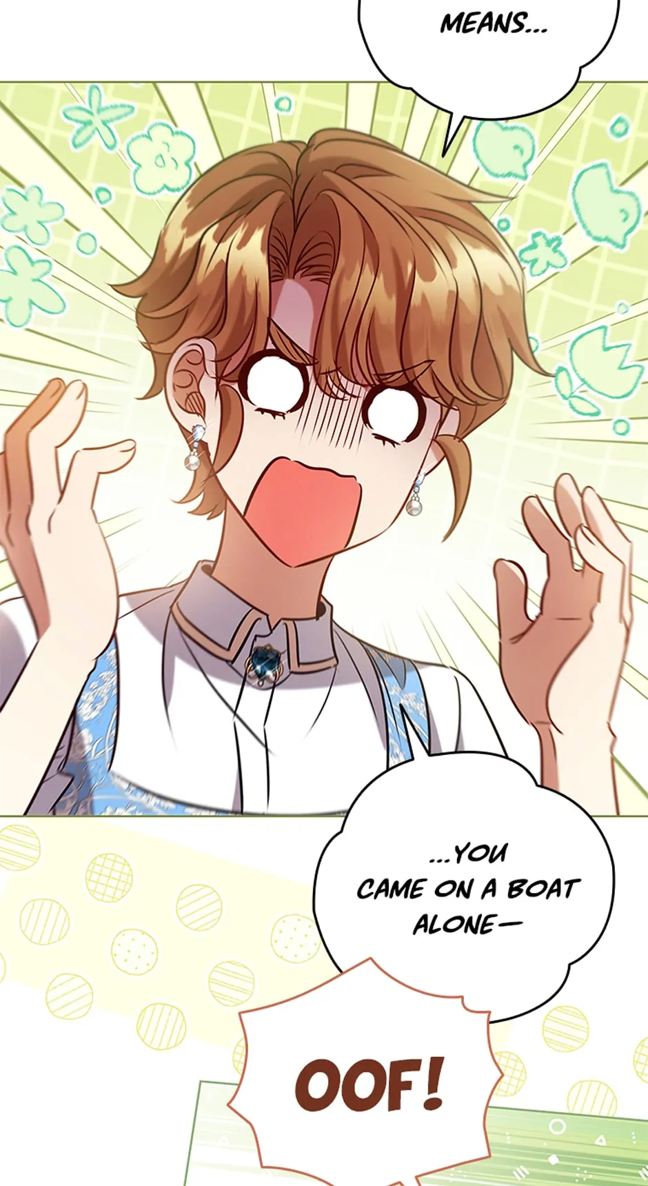 The Millionaire Divorcee chapter 94 page 28