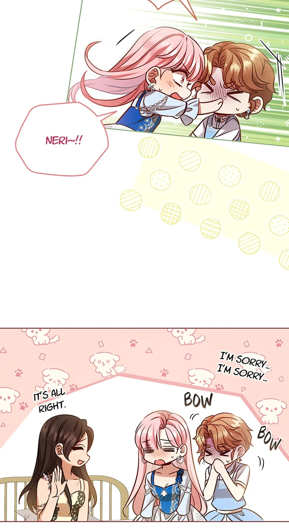 The Millionaire Divorcee chapter 94 page 29