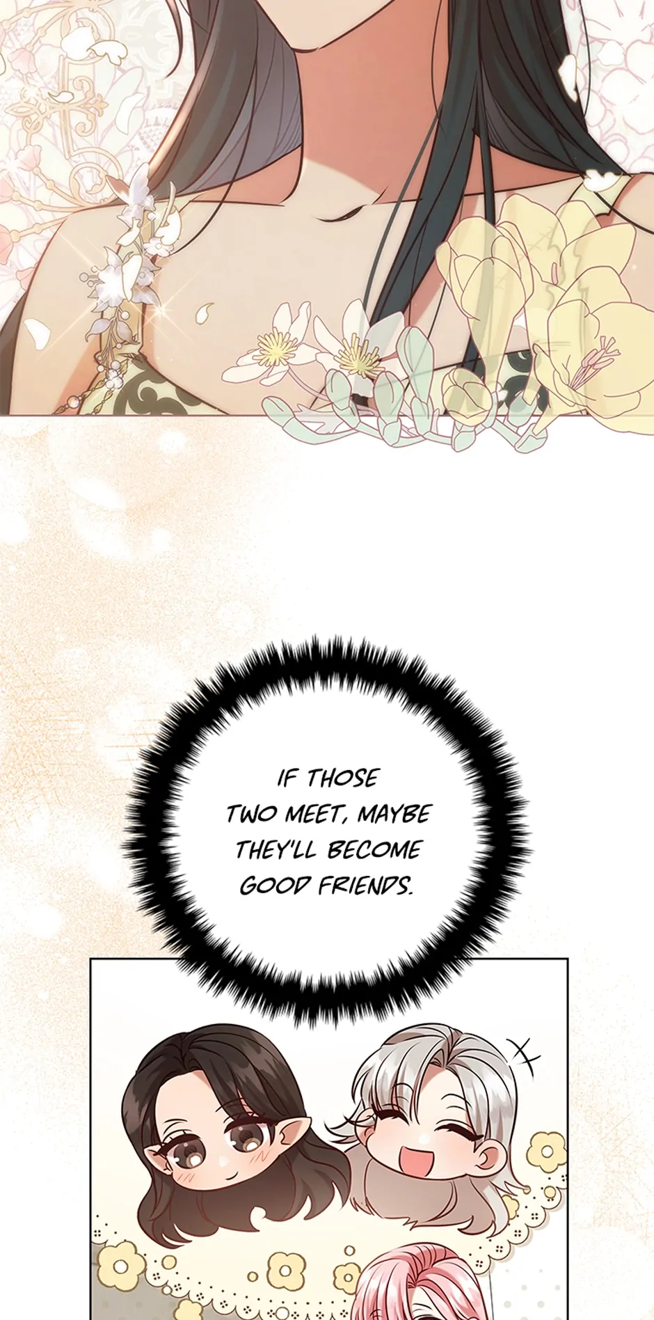 The Millionaire Divorcee chapter 94 page 32