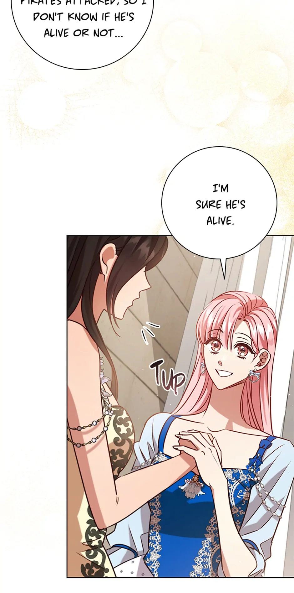 The Millionaire Divorcee chapter 94 page 34