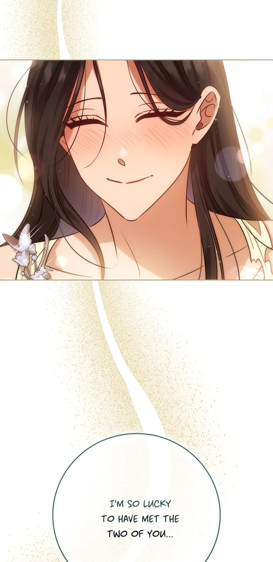 The Millionaire Divorcee chapter 94 page 36