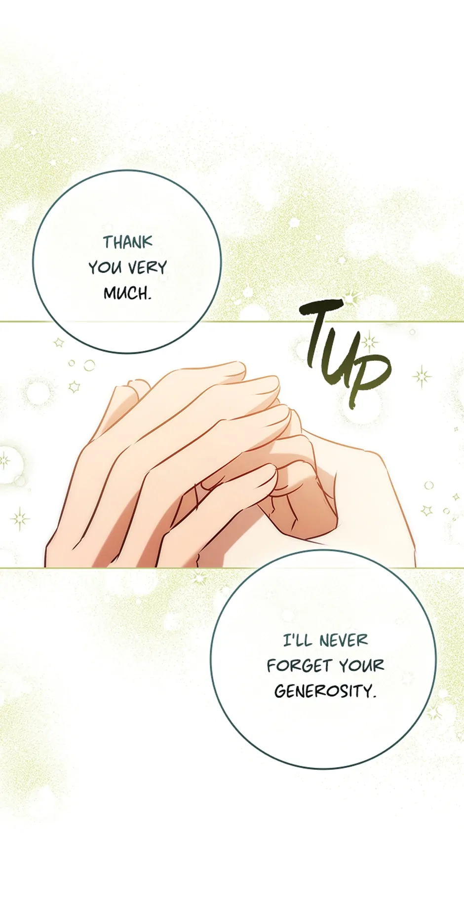 The Millionaire Divorcee chapter 94 page 39