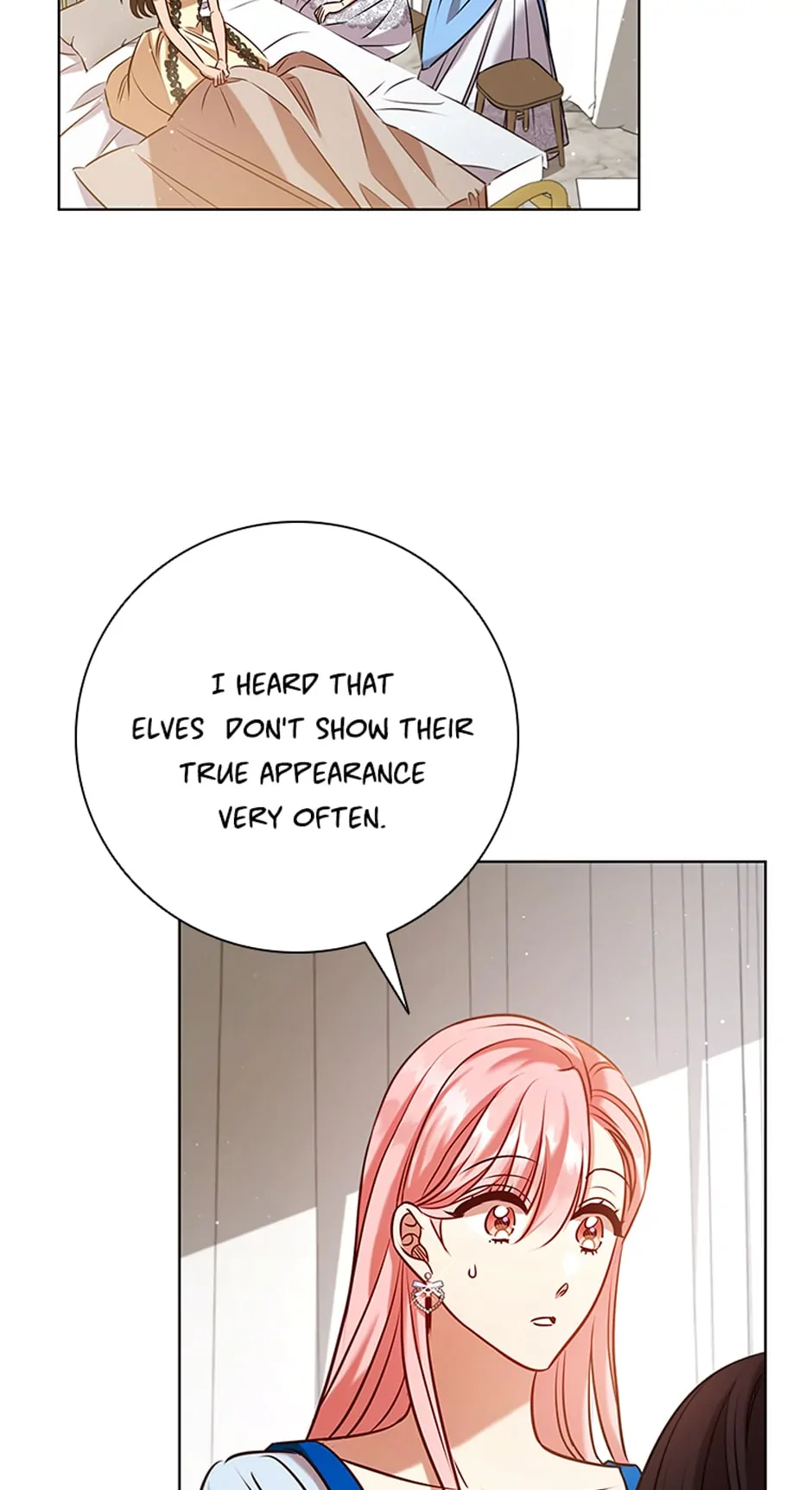 The Millionaire Divorcee chapter 94 page 4