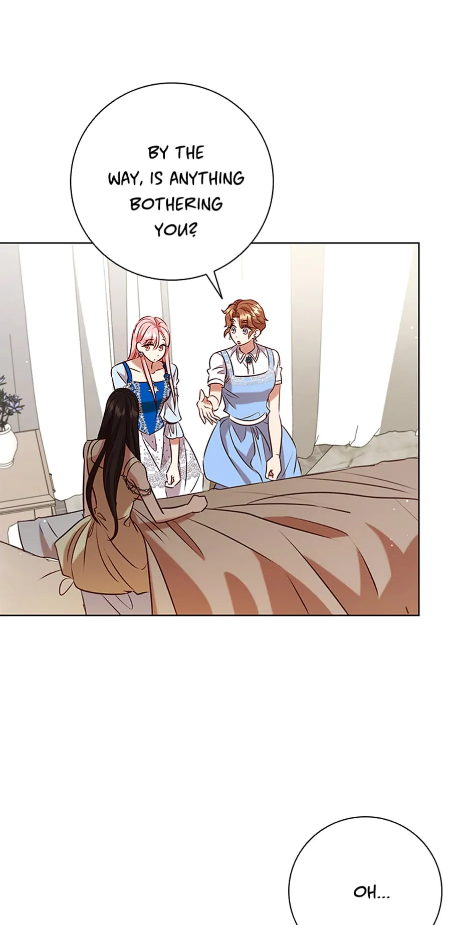 The Millionaire Divorcee chapter 94 page 41