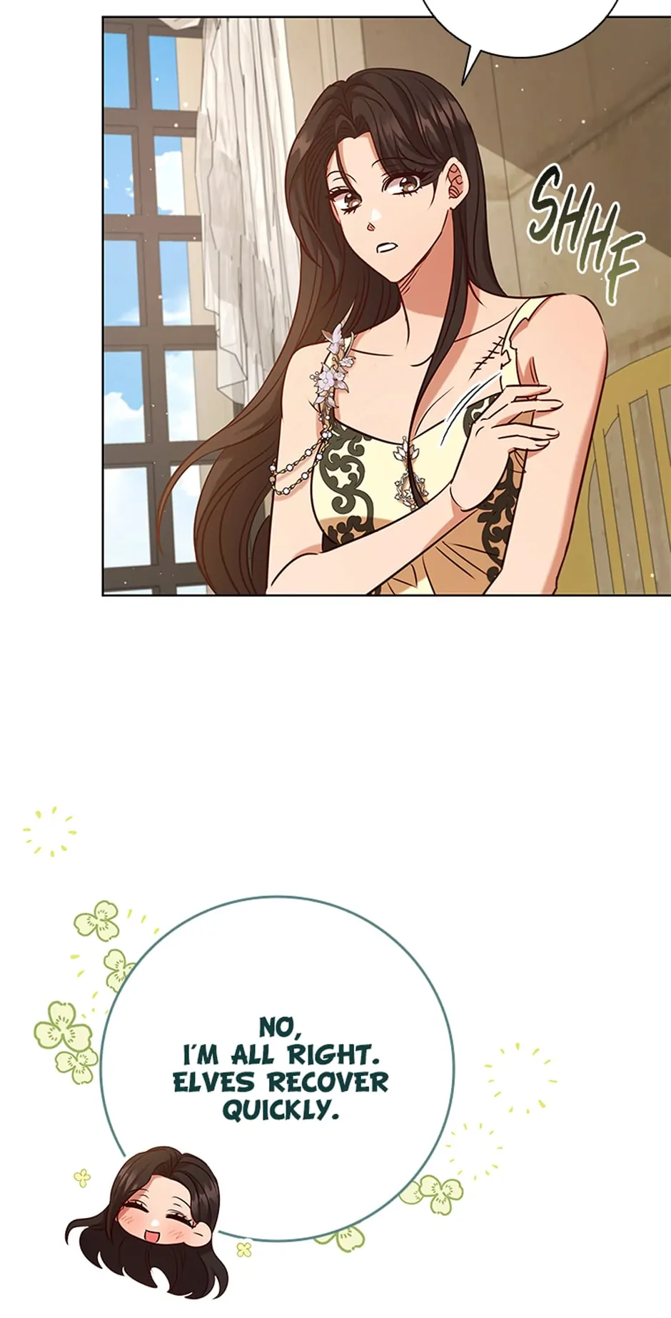 The Millionaire Divorcee chapter 94 page 42