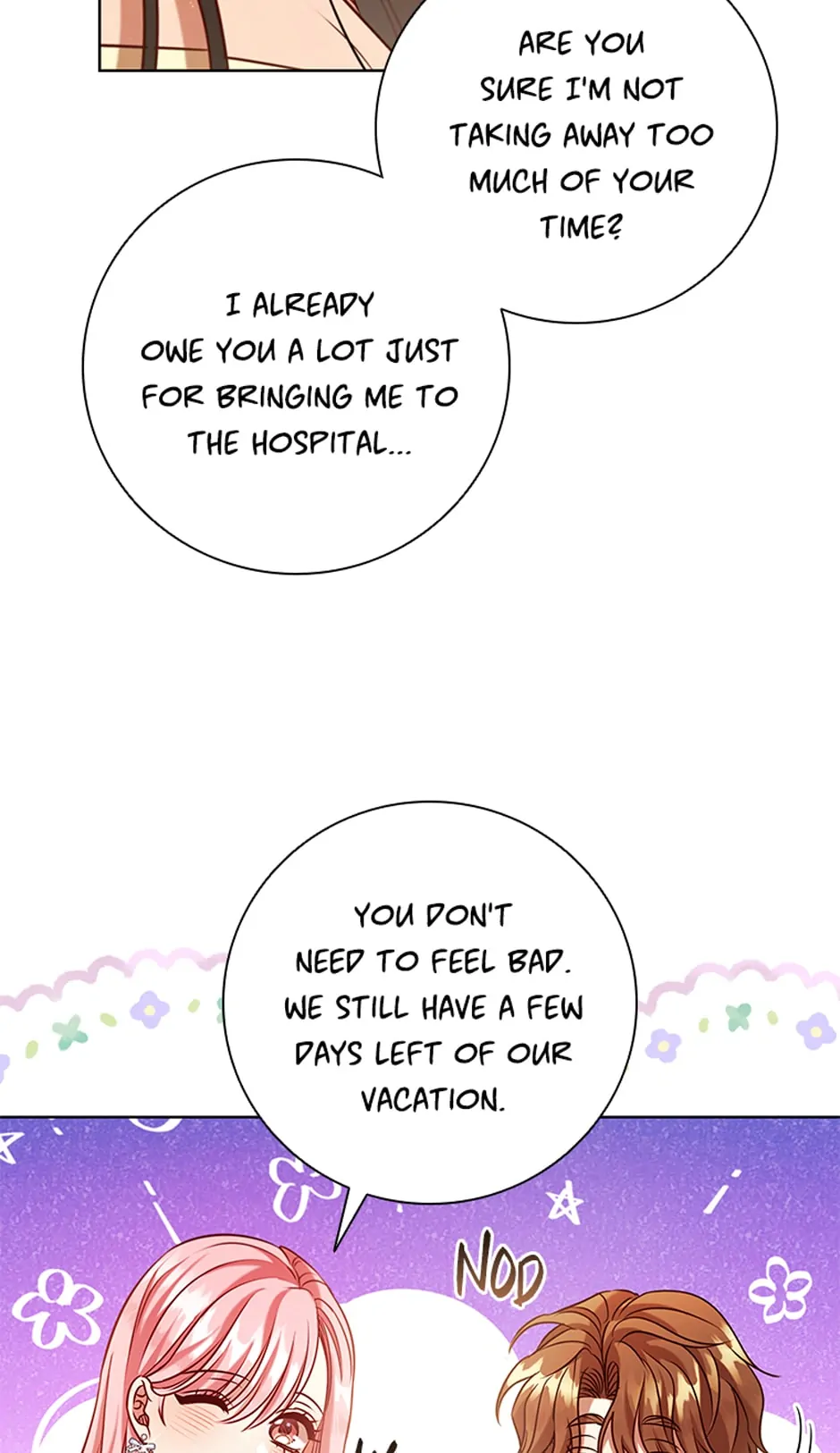 The Millionaire Divorcee chapter 94 page 45