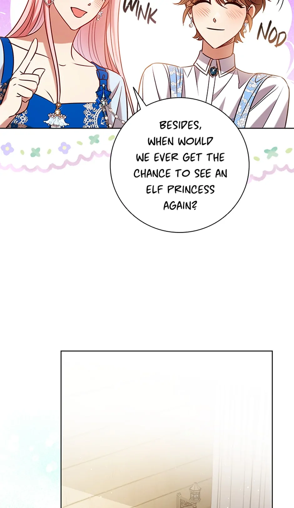 The Millionaire Divorcee chapter 94 page 46