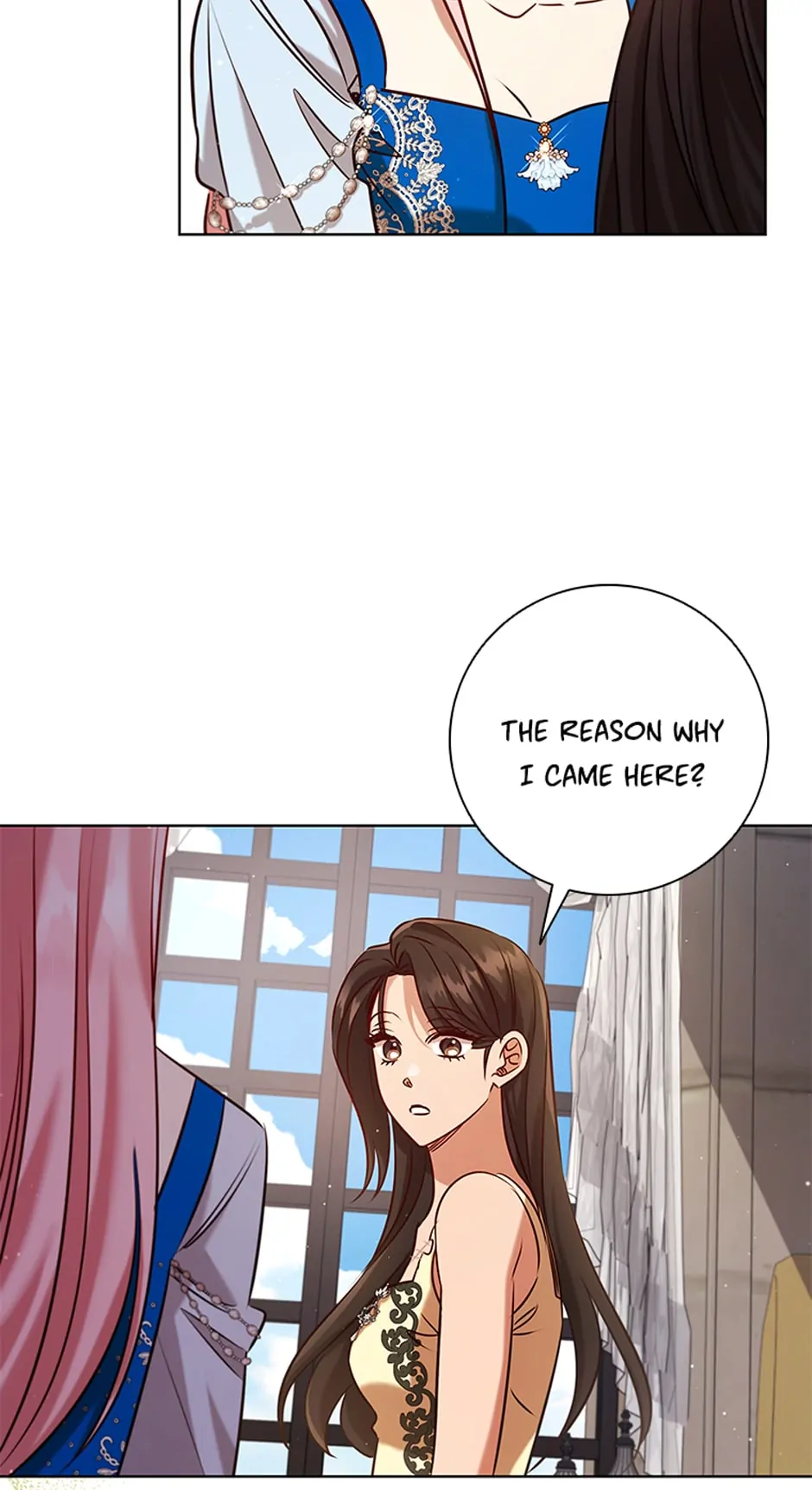 The Millionaire Divorcee chapter 94 page 5