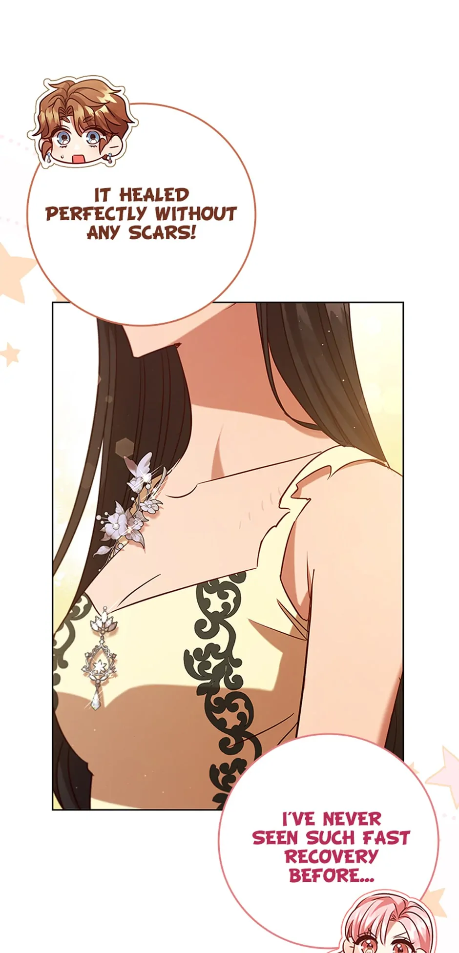 The Millionaire Divorcee chapter 94 page 51